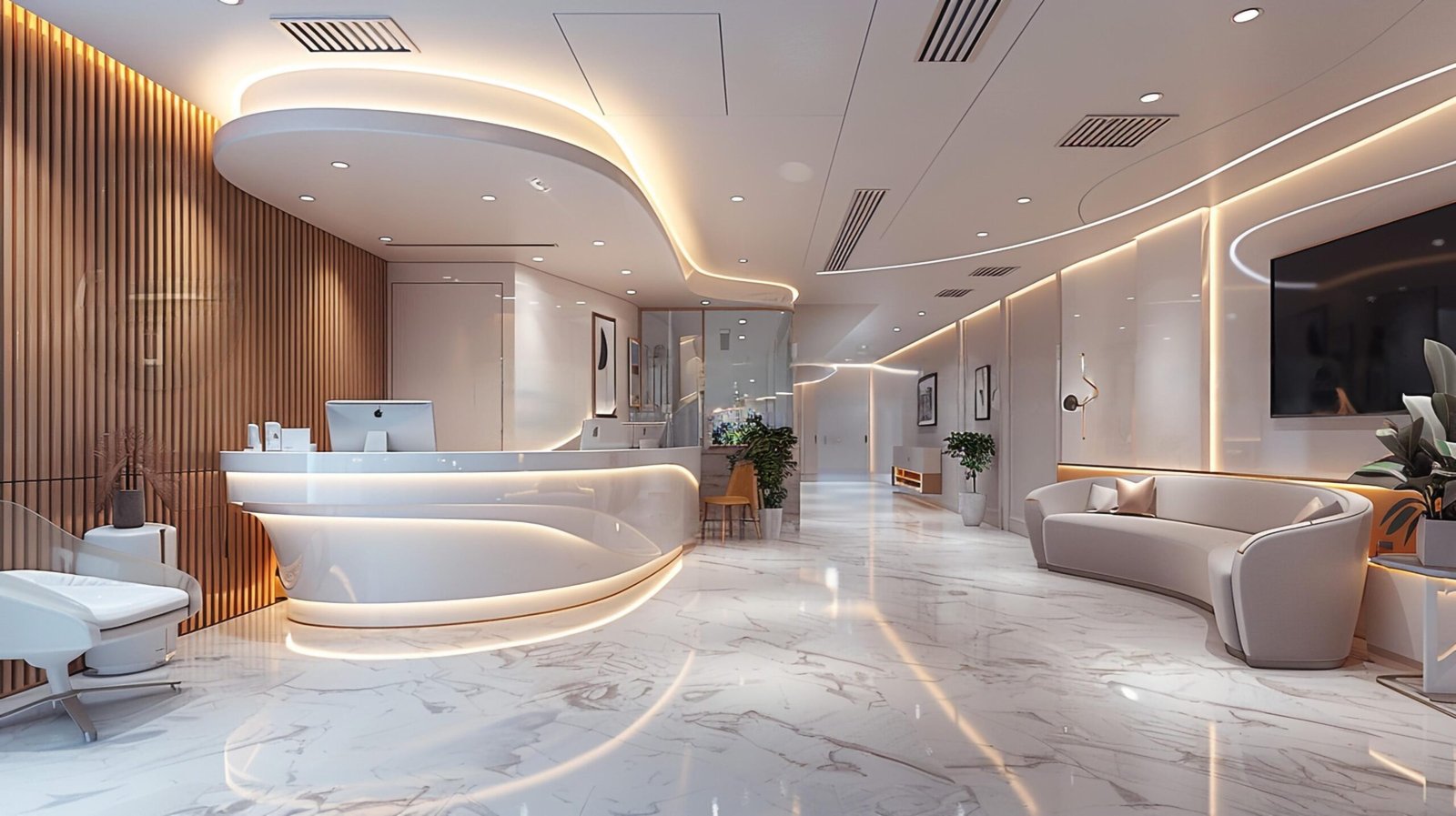 Healthcare Facility Licensing